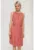 Q/S by s.Oliver – Rochie scurta cu cordon in talie