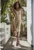 RHEA Rochie de plaja nude