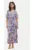 Rochie – 12344 – Viscoza – Multicolor