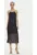 Rochie – 12504 – Poliester – Bleumarin