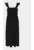 Rochie – 1587 – Poliester – Negru