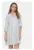 Rochie – 2185 – Viscoza – Albastru