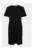 Rochie – 35110 – Bumbac/Poliester – Negru