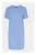 Rochie –  35158 – Bumbac/Poliester – Albastru