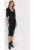 Rochie – 38931 – Viscoza – Bleumarin