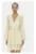 Rochie –  52072 – Poliester – Galben