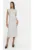 Rochie – 54508 – Viscoza – Ecru