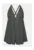 Rochie – 62850 – Bumbac/Poliester – Gri