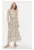 Rochie –  66579 – Poliester – Multicolor