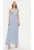 Rochie – 66722 – Poliester – Albastru celest
