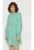 Rochie – 74849 – Bumbac – Verde