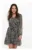 Rochie – 86743 – Poliester – Bej