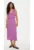 Rochie – 99549 – Modal – Roz
