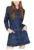 Rochie A-line din denim Susanna –