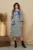 Rochie Adana Albastra