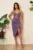 Rochie Admire Lila