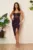 Rochie Admire Violet
