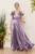 Rochie Affection Lila