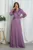 Rochie Agora Lila