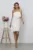 Rochie Aime Alba