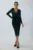 Rochie Alison Verde