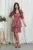 Rochie Ally Roz Floral