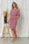 Rochie Amada Rose