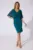Rochie Amada Verde