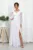 Rochie Amazing Alba