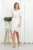 Rochie Amora Bej