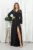 Rochie Anabell Neagra