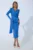 Rochie Anahi Albastra