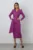 Rochie Anahi Fucsia