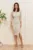 Rochie Angella Nude