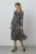 Rochie Anselma Kaki