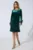 Rochie Antonella Verde