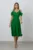 Rochie Aretha Verde