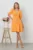 Rochie Ariana Orange