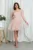 Rochie Baby Doll Rose