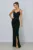 Rochie Baisha Verde