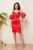 Rochie Barbara Rosie