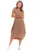 Rochie –  Bej„