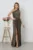 Rochie Bella Aurie