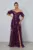 Rochie Bellona Violet