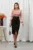 Rochie Bright Rose