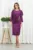 Rochie Brinda Violet
