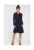 Rochie – Bumbac – Elastan – Gri