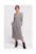 Rochie – Bumbac / Poliester – Alb