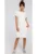 Rochie – Bumbac Poliester – Gri