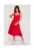 Rochie  Bumbac/Elastan